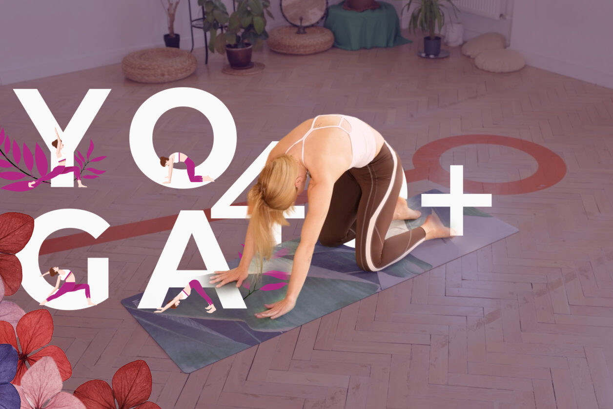 Ukojenie dla pleców i ramion