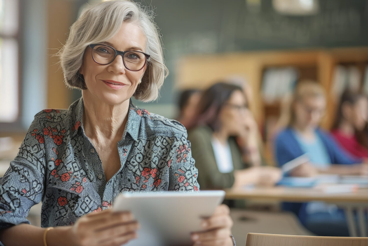 Menopauza – jak przejść przez ten wymagający czas i odzyskać komfort?