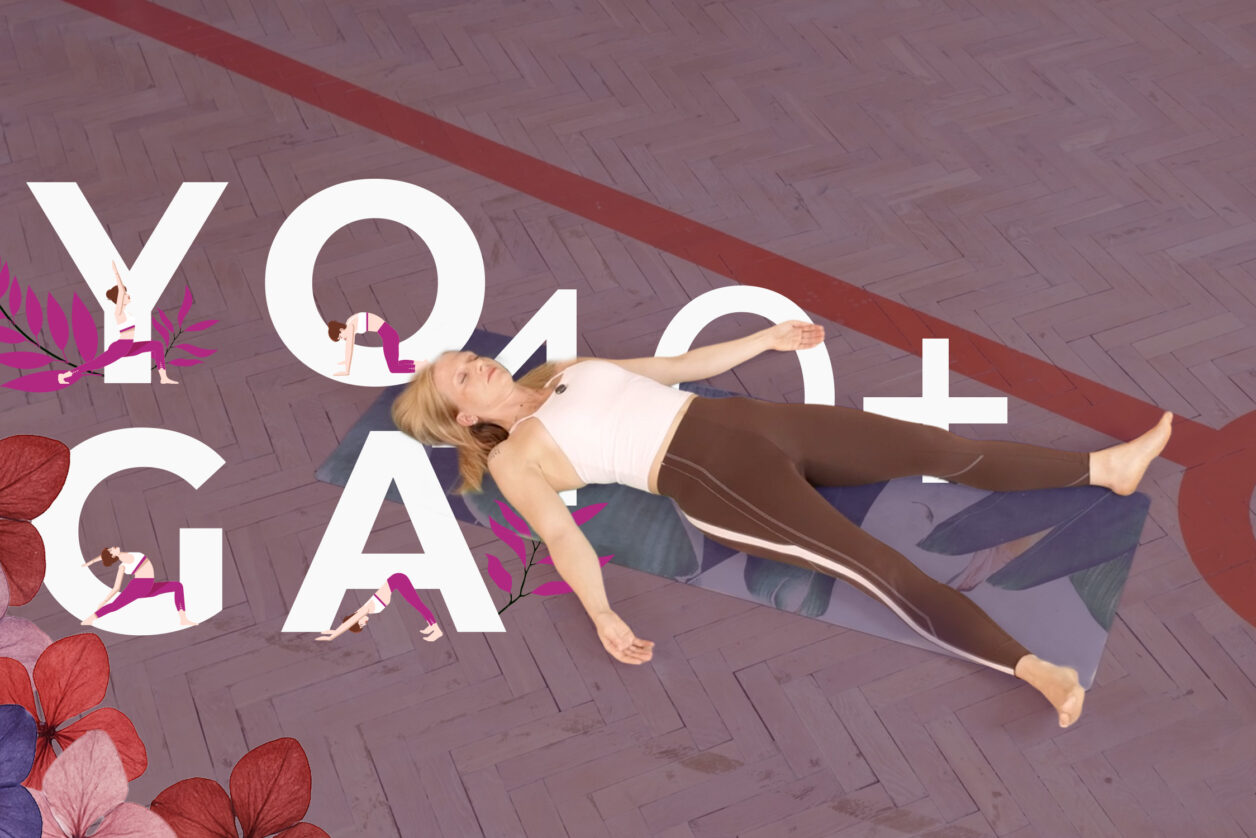 Powrót do wewnętrznego spokoju