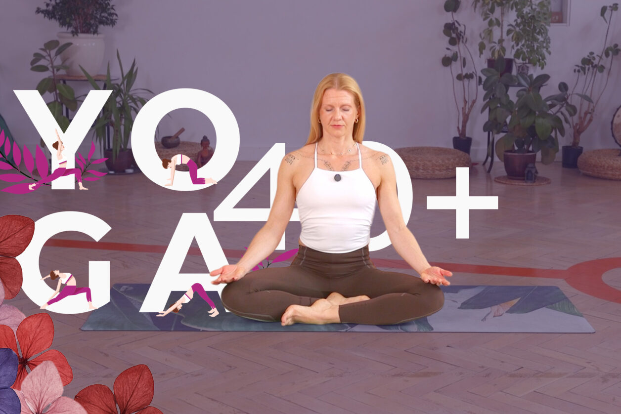 Siła spokojnego oddechu