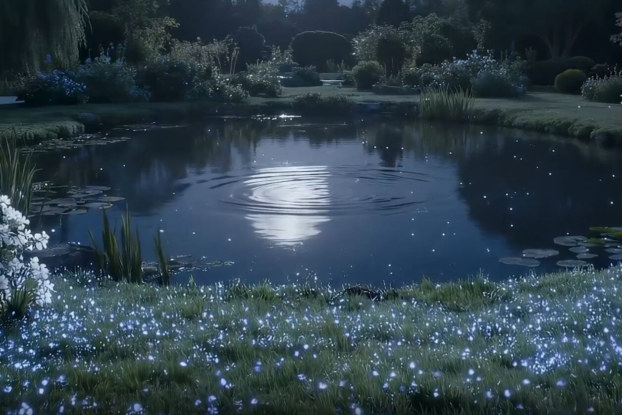 Ogród Twojego Spokoju