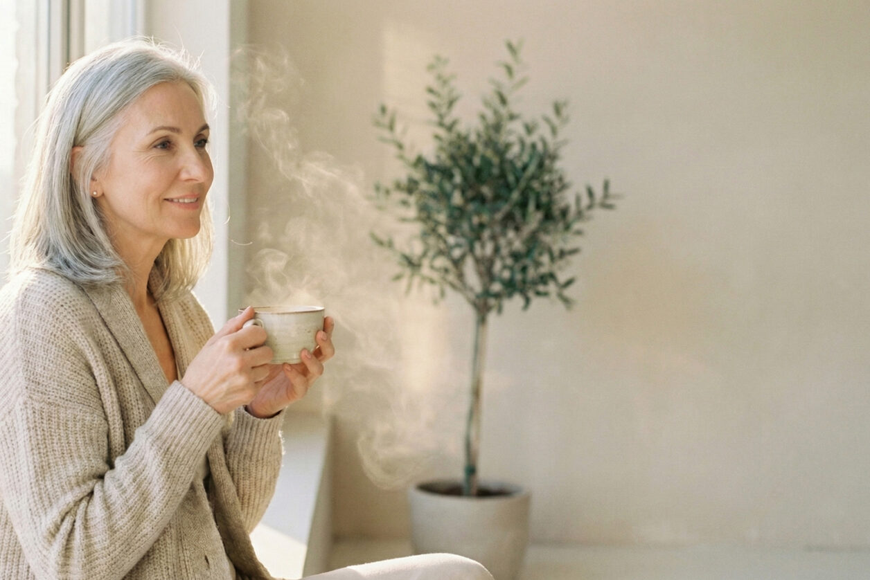 Mindfulness – Twoja podróż do bycia tu i teraz